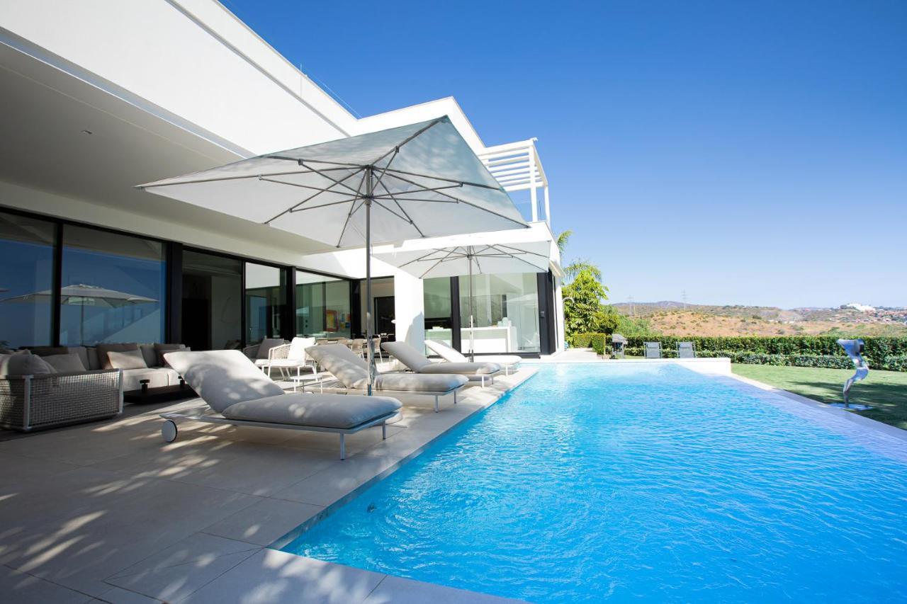 Royale, Moderna Con Piscina Y Vistas Al Mar *