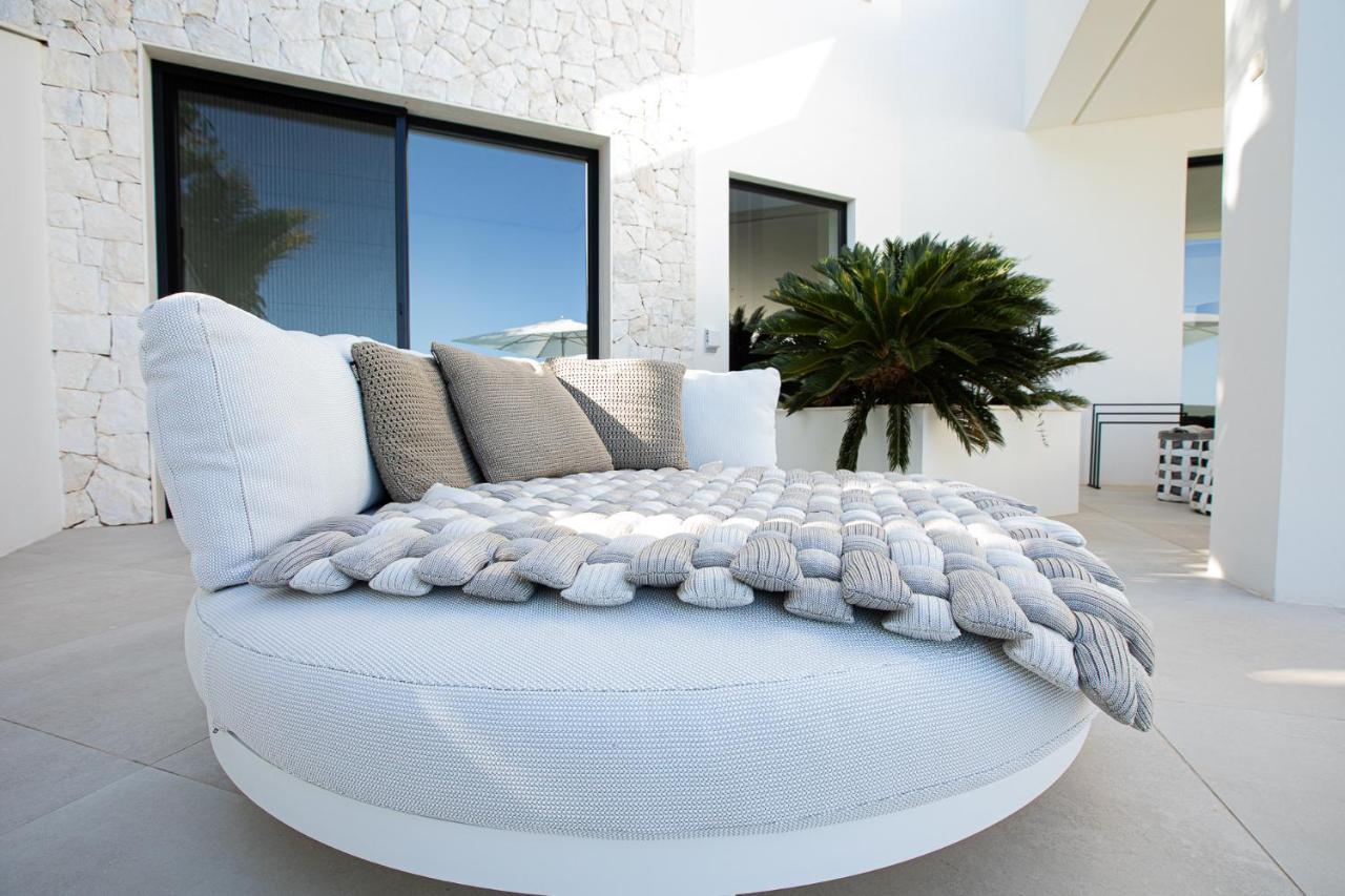 Royale, Moderna Con Piscina Y Vistas Al Mar