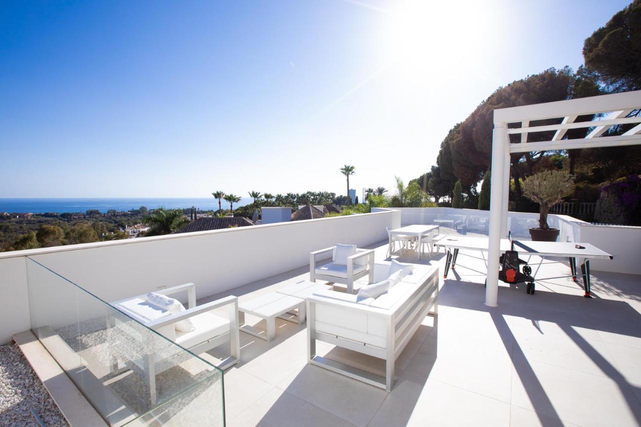 Royale, Moderna Con Piscina Y Vistas Al Mar *