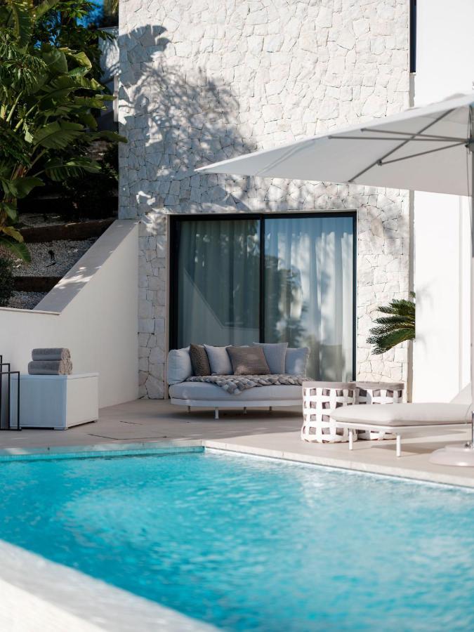 Royale, Moderna Con Piscina Y Vistas Al Mar Pousada