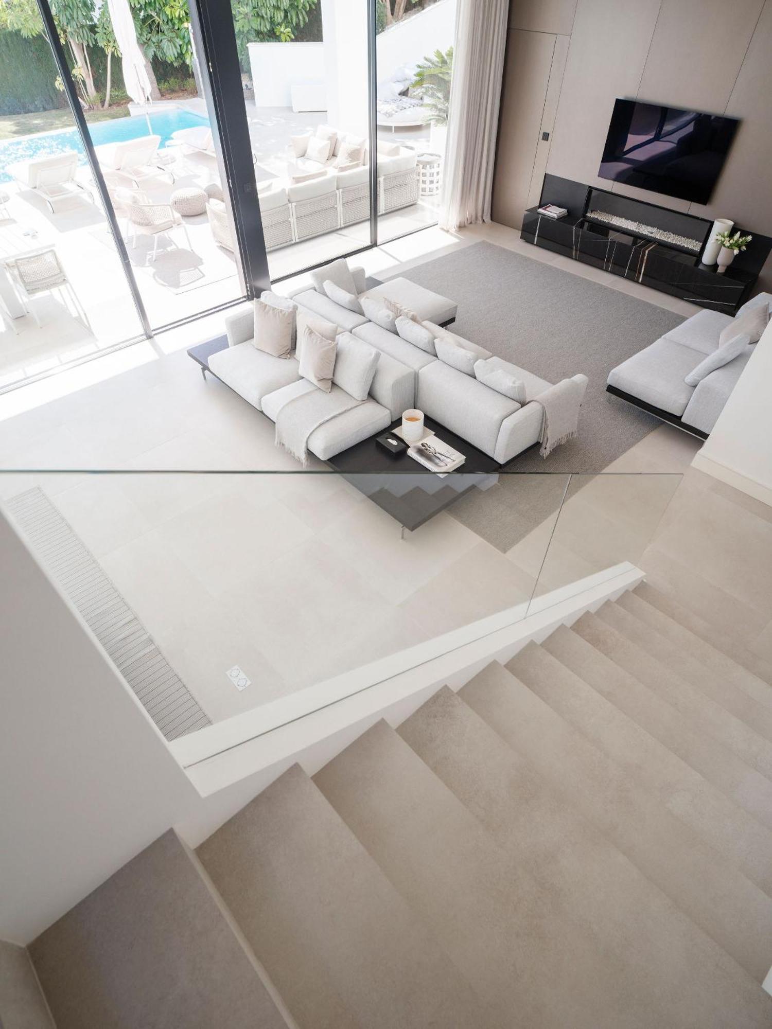 Pousada Royale, Moderna Con Piscina Y Vistas Al Mar